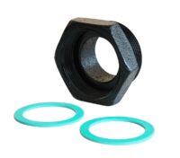 WILO Mechanisches Zubehör Gewindepassstück R 11