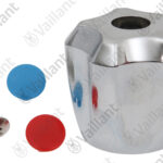 Knopf Vaillant-Nr. 0020051304