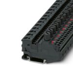 Phoenix Contact Sicherungs-Reihenklemme DT 6/2,5-DR #3034251