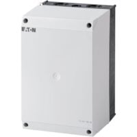 Eaton (Moeller) Kleingehäuse mit Montageplatte CI-K4-160-M