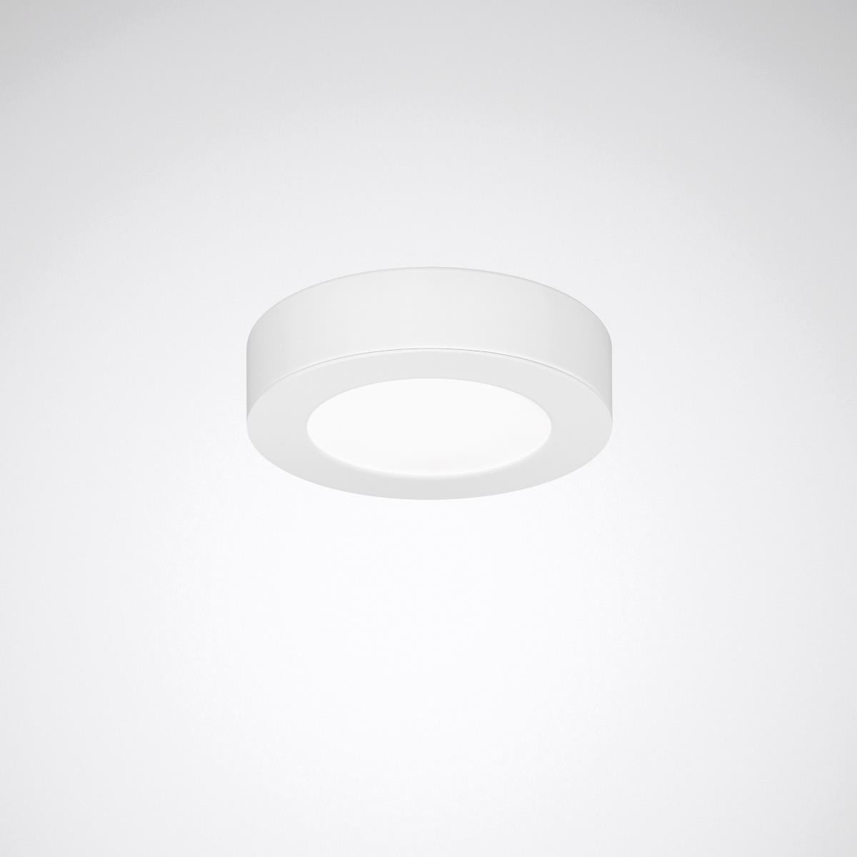 Trilux LED-Deckenleuchte 830 Aviella D05 #7957540