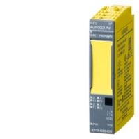 Siemens Dig Industr. Elektronikmodul 4x24VDC 2A 6ES7136-6DB00-0CA0