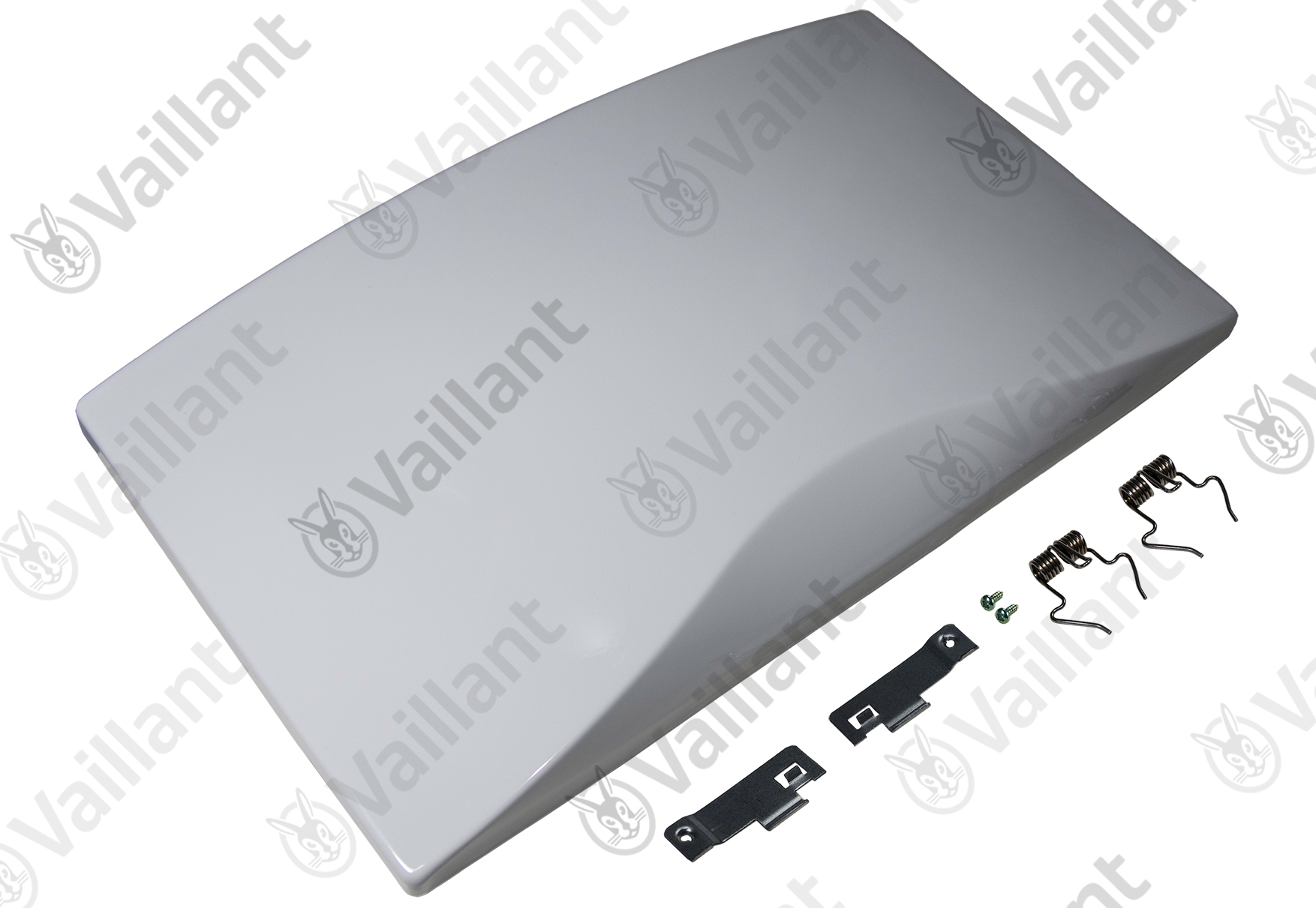Vaillant Deckel, Verkleidung (Blech) Vaillant-Nr. 078954