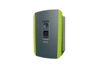 KOSTAL PV-Wechselrichter 10310W 21,6kg PLENTICORE plus 10 G2 10kW/batt IP65