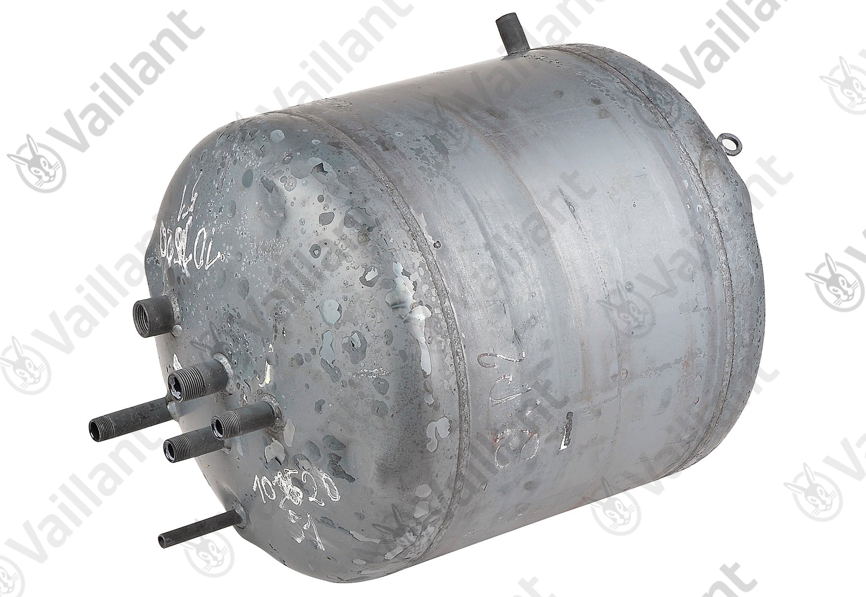 Vaillant Speicher, 100 L Vaillant-Nr. 111923
