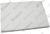 Brennraumplatte Vaillant-Nr. 213350