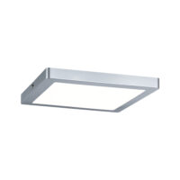 PAULMANN LED-Panel 220x220mm 16W 4000K 709.35 1150lm chr Konverter