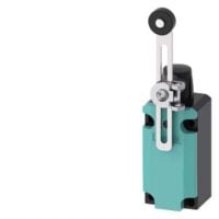 Siemens Dig Industr. Positionsschalter Schwenkhebel 3SE5112-0CH50