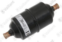 Filter, Trockenfilter Vaillant-Nr. 153038