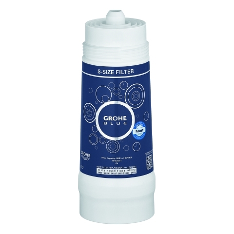 BWT-Austauschfilter GROHE Blue 40404_1 S-Size