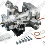 Gasarmatur, G25-20 Vaillant-Nr. 0020206112