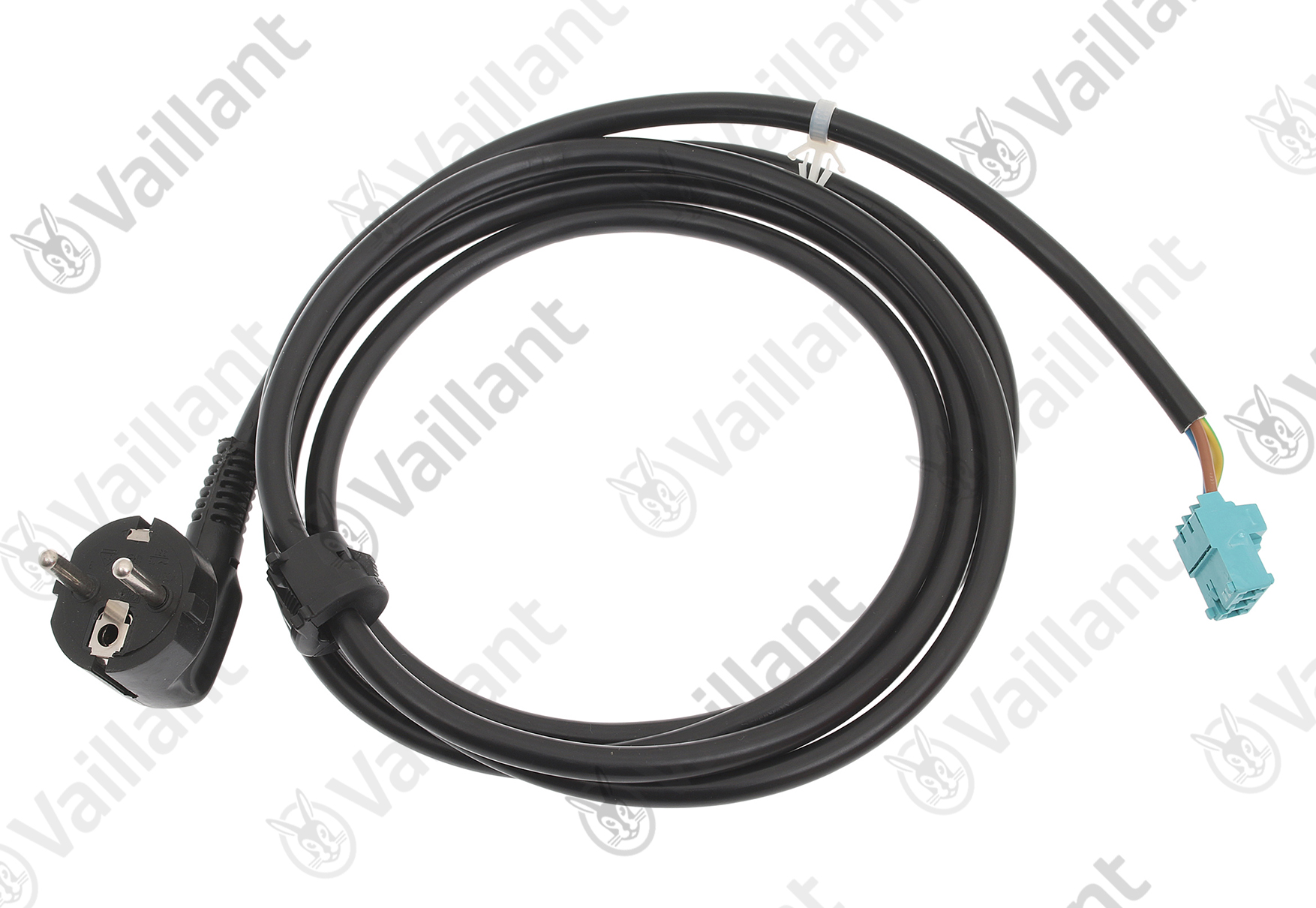 Kabelbaum, Netzanschluss 230V Vaillant-Nr. 0020150136