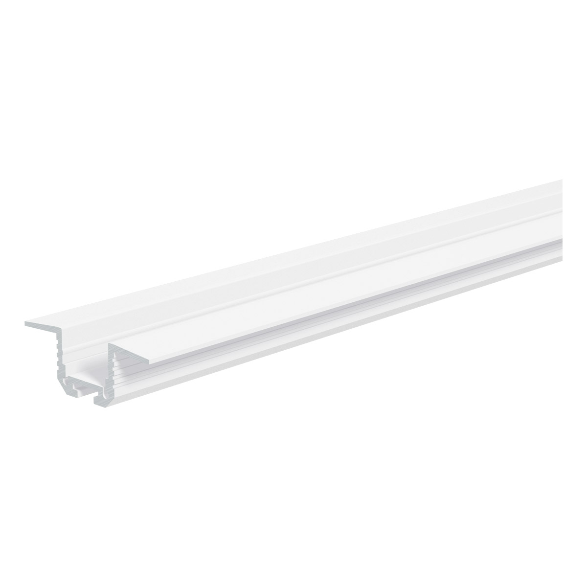 EVN Lichttechnik Aluminiumprofil 3m APTEW300