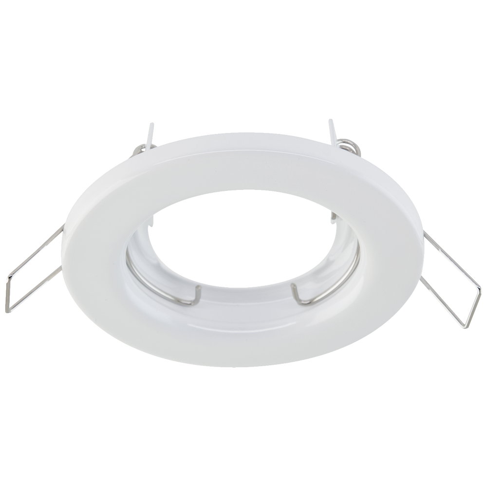EVN Lichttechnik NV EB-Leuchte 50W 12V IP20 513 001 weiß