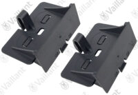 VAILLANT Abstandshalter, (x2) Vaillant-Nr. 0010029336