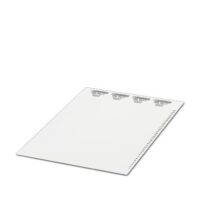 Phoenix Contact Einsteckstreifen für Laserdrucker ESL 44X 7