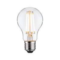PAULMANN LED-Lampe FM E27 A60 5,7W 3000K 292.52 weiß 1055lm B kl dimmbar 360° AC 230V