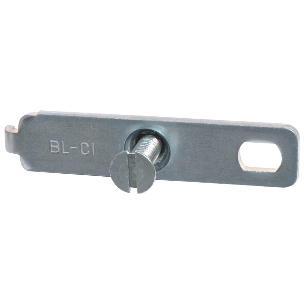 Eaton Eaton (Moeller) Befestigungslasche mit Schraube BL-CI-VA