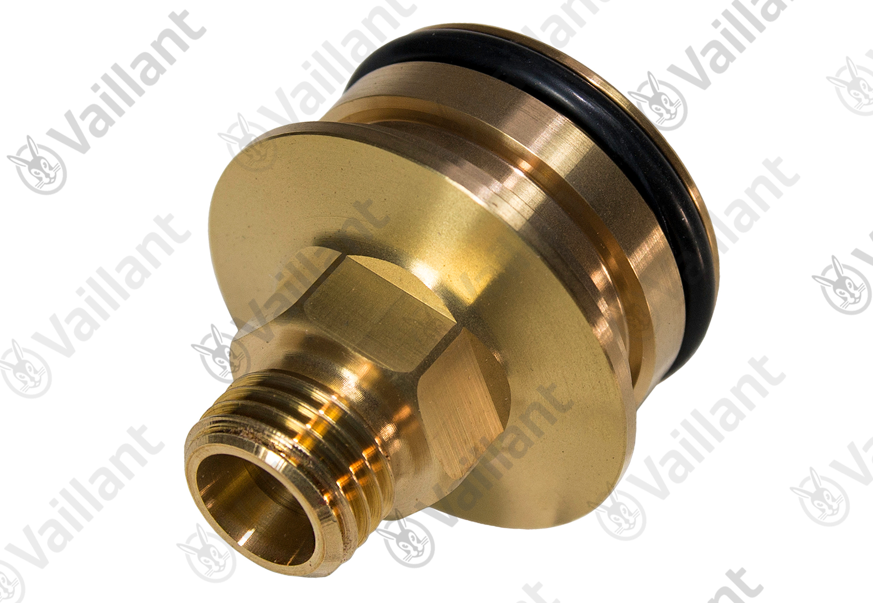 Vaillant Anschlussverschraubung Vaillant-Nr. 088421