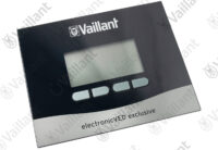 VAILLANT Display Vaillant-Nr. 0010032024