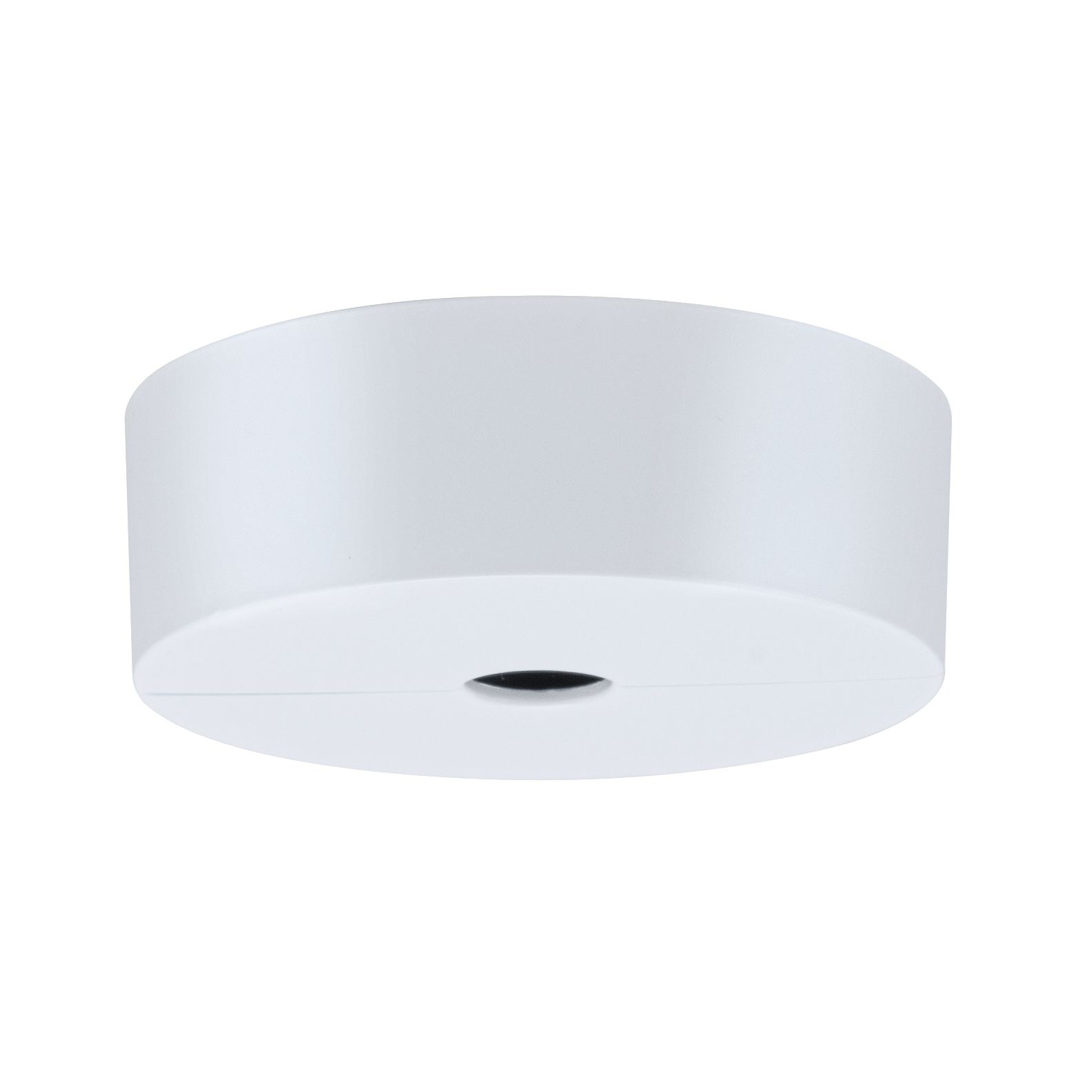 Paulmann PAULMANN LED-Schienenstrahler 50W 1LED Base 968.21 weiß matt Aluminium IP20