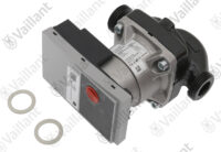 VAILLANT Pumpe Vaillant-Nr. 0020204809
