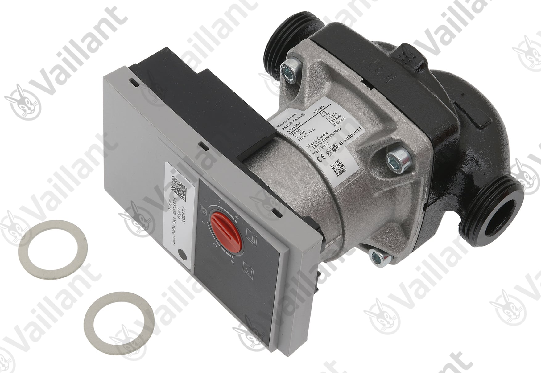Vaillant VAILLANT Pumpe Vaillant-Nr. 0020204809