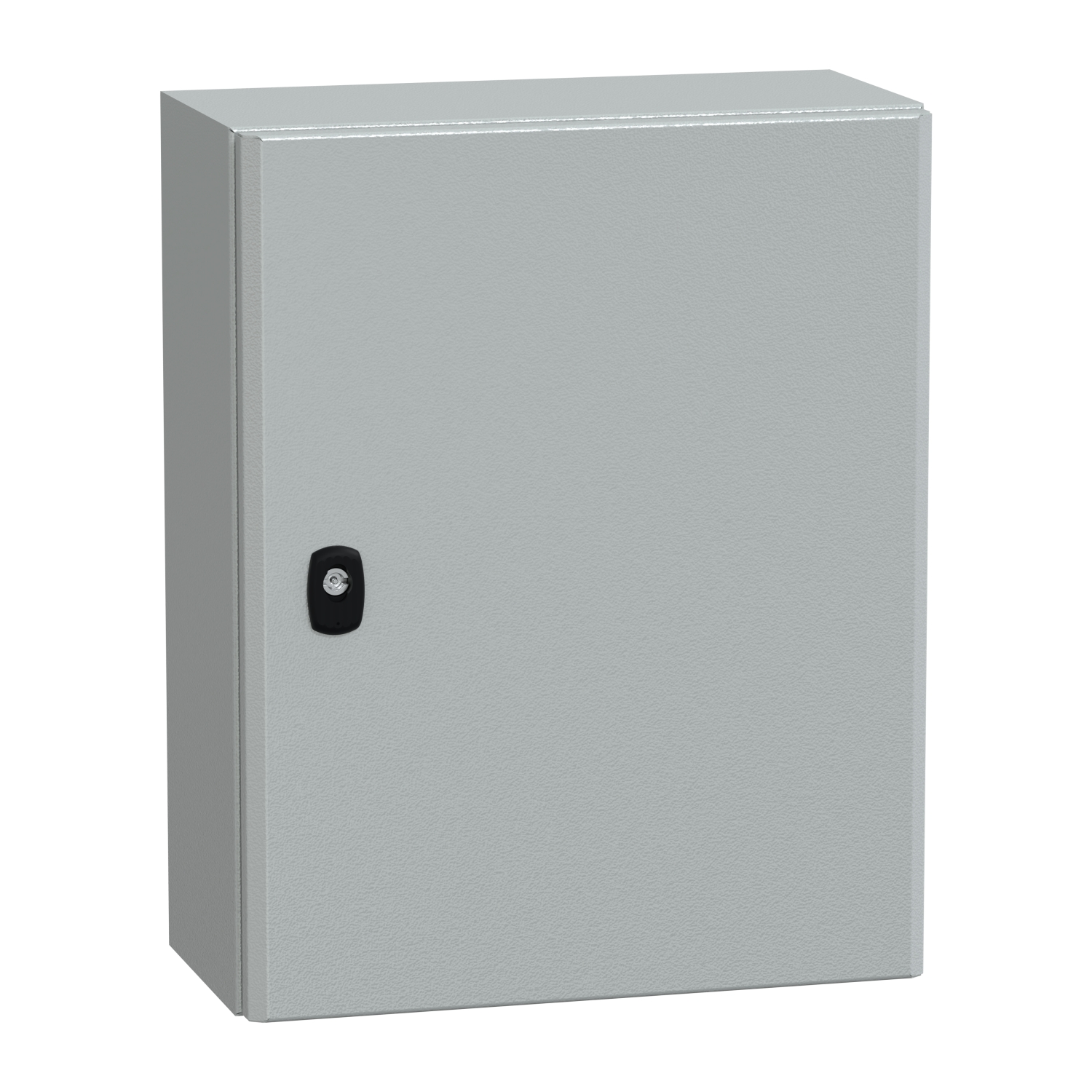Schneider Schneider Electric Wandschrank RAL 7035 500x400x200 NSYS3D5420