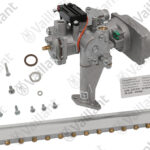 VAILLANT Umstellsatz, auf 2E (H) Vaillant-Nr. 0020231014