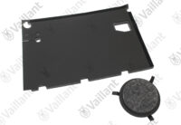 VAILLANT Isolierung, Schall, Kompressor Vaillant-Nr. 0020210647