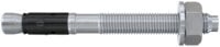 FISCHER FAZ II Plus 12/10 Bolzenanker M12x110mm FAZ II Plus 12/