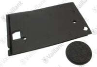 VAILLANT Isolierung, Schall, Kompressor Vaillant-Nr. 0020210649
