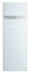 ecoCOMPACT VCC 266/4-5 150 Kompaktgerät Brennwert 6-26 kW, E-Gas