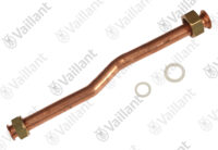 VAILLANT Rohr, Vorlauf Vaillant-Nr. 0020166546