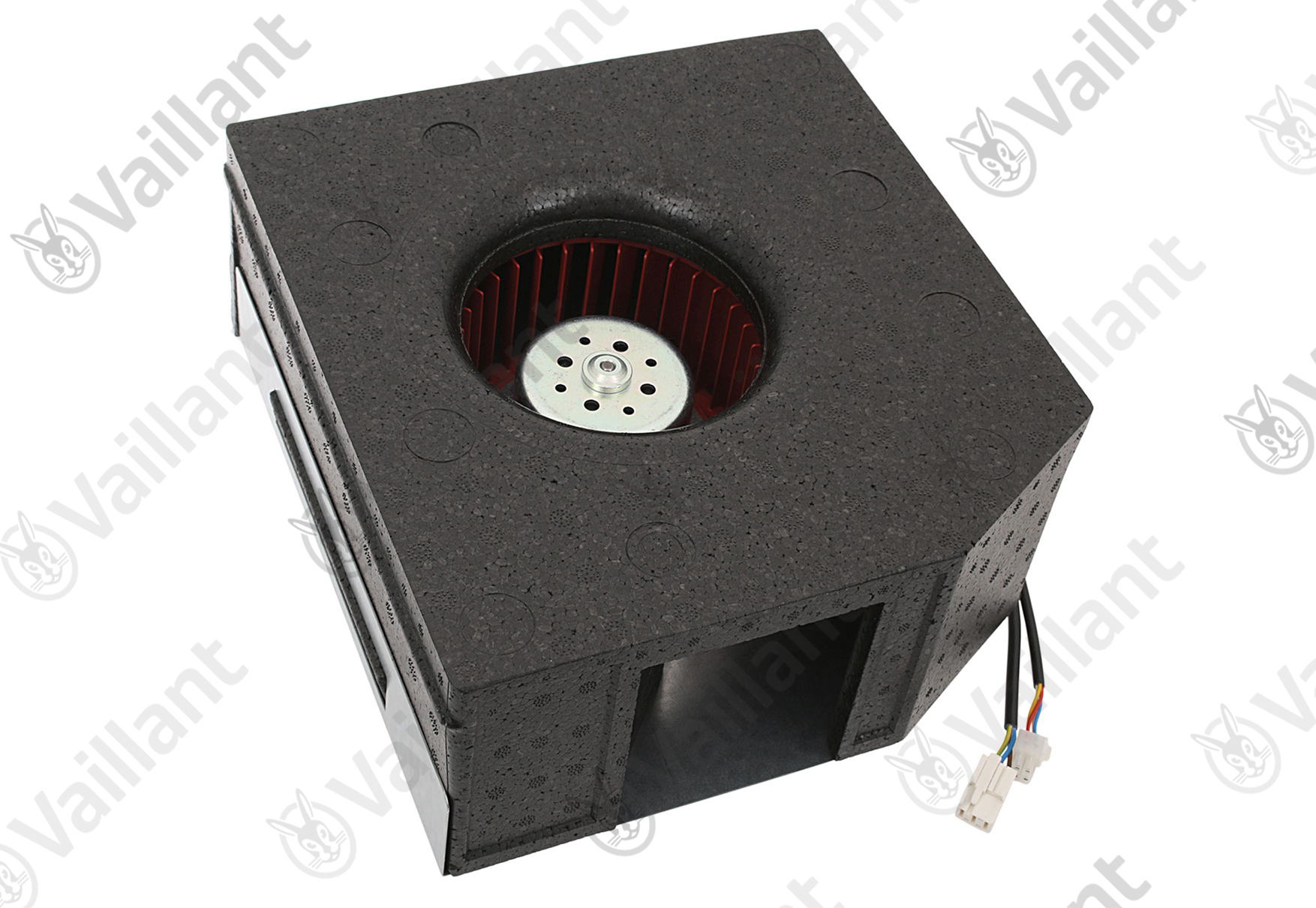 Gebläse Vaillant-Nr. 0020047175