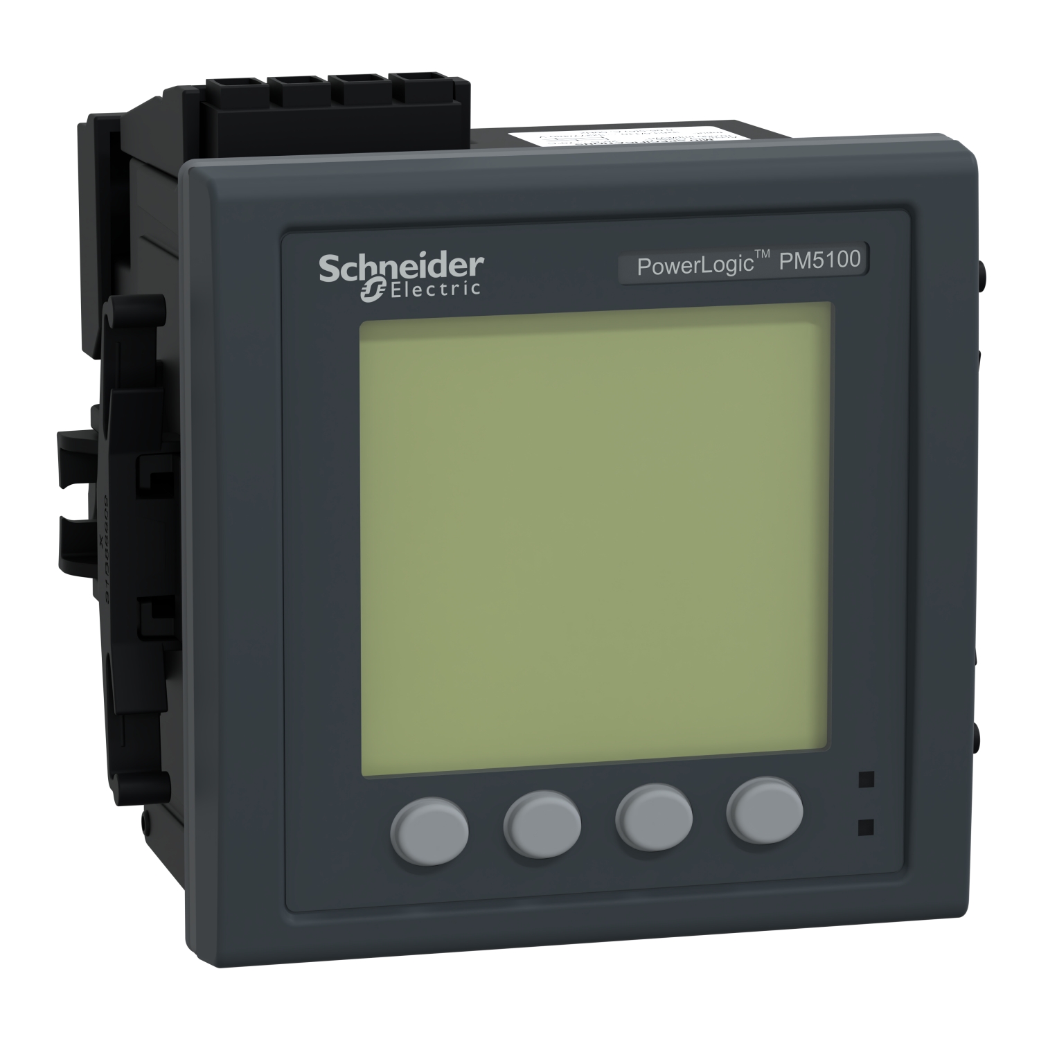 Schneider Schneider Electric Messgerät Modbus, PULS AUSG MID METSEPM5111
