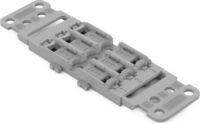WAGO GmbH & Co. KG Befestigungsadapter mit Zugentlastung 221-2503