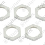 VAILLANT Mutter, (x5) Vaillant-Nr. 8000011781