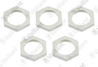 VAILLANT Mutter, (x5) Vaillant-Nr. 8000011781