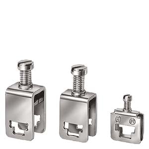 Siemens Siemens Dig Industr. Einspeiseklemme für N-Sammelsch. 25qmm 8WA2868