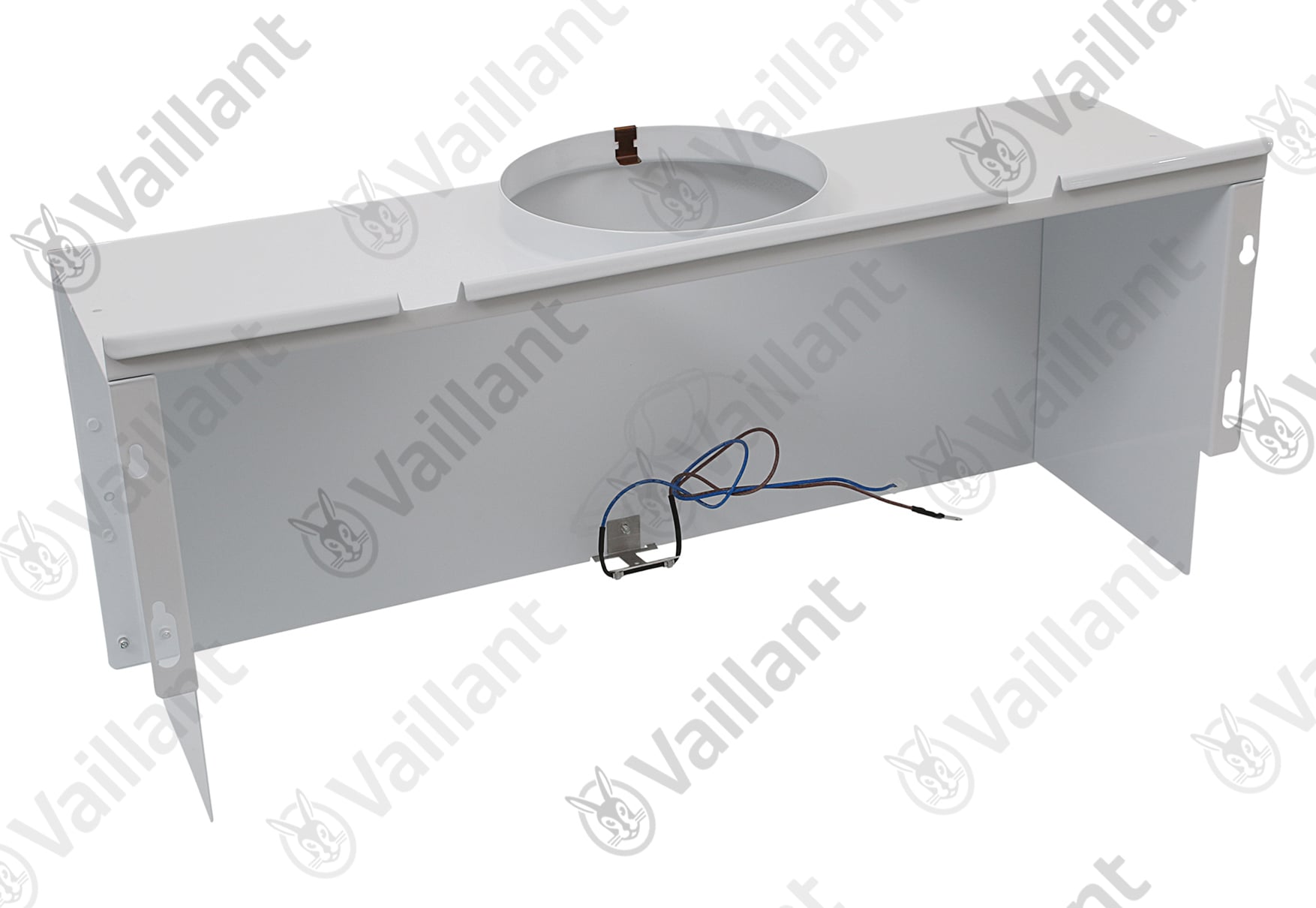 Vaillant Strömungssicherung Vaillant-Nr. 075080