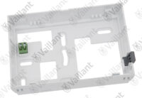 Halter, Rückwand Vaillant-Nr. 0020140175