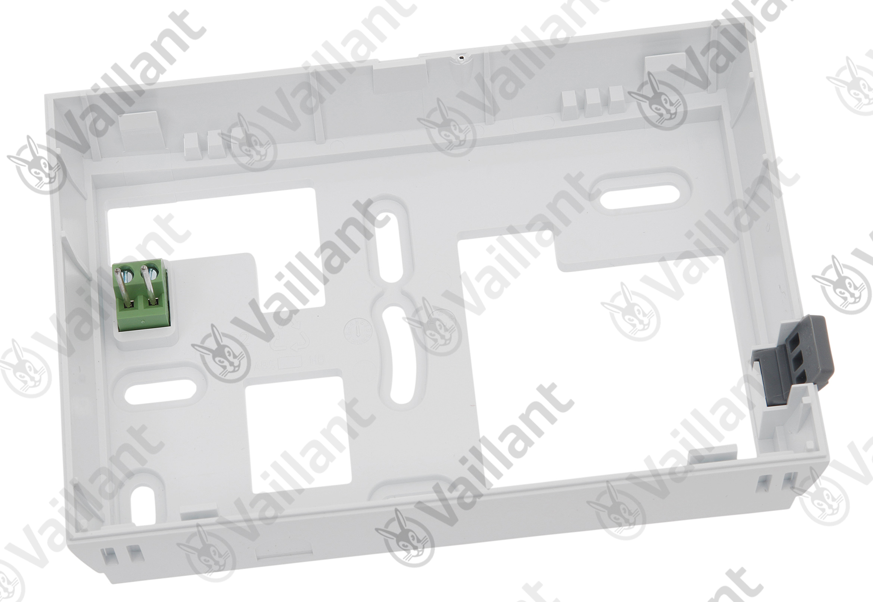 Halter, Rückwand Vaillant-Nr. 0020140175