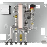 VAILLANT uniSAT plus VSW 25DS/2-5 UFH L