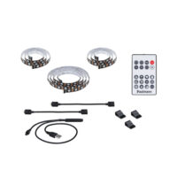 PAULMANN LED-Lichtband 1,75W/m rgb DC 5V EntertainLED 788.80 60Stk/m