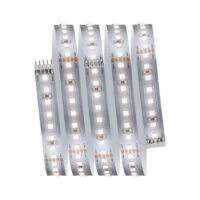 PAULMANN LED-Lichtband 7,33W/m weiß 4000K 712.48 128Stk/m IP20 UC 24-230V