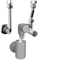 STIEBEL ELTRON Sicherheitsgruppe KV 30, für druckfeste Warmwasserspeicher