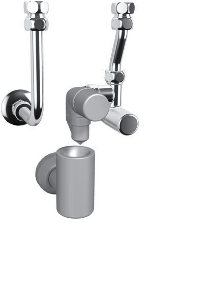 Stiebel-Eltron STIEBEL ELTRON Sicherheitsgruppe KV 30, für druckfeste Warmwasserspeicher