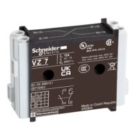 Schneider Electric Hilfskontakt-Modul 1S/1Ö für V1-V6 VZ7