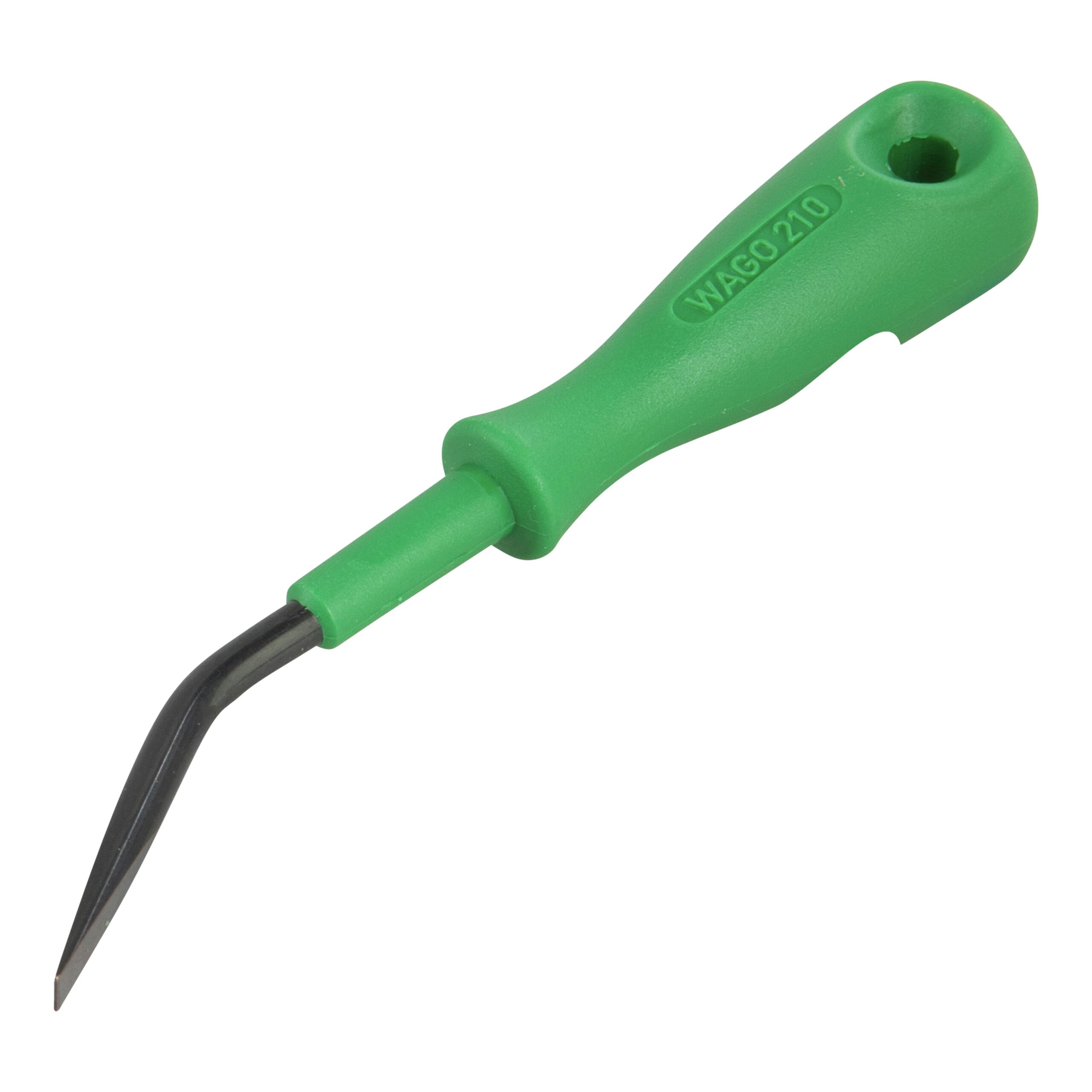 WAGO GmbH &amp; Co. KG Schraubendreher 210-658
